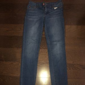 Celebrity Pink Size One Jeggings